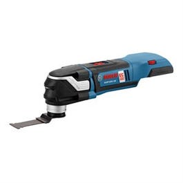 Star Lock Plus Oscillating Multi Tool, (Bare Tool), Brushless, 18-Volt