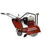 Saw, Concrete Cutting 13hp Walk Behide