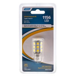 LED Replacement RV Bulb, Bright White, 285 Lumens, 12-Volt