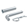 Curt Hitch Pin with Adapter