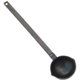 Solder Ladle, Steel, 3-In.