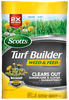 Scotts® Turf Builder® Weed & Feed (4000 sq. ft.)