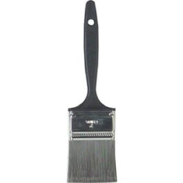 Varnish Utility Brush, 2-In.