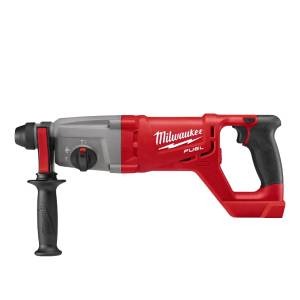 Drill, Hammer, Sds Plus, 18v Cordless