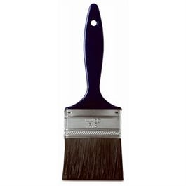 Varnish Utility Brush, 2.5-In.