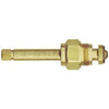 Union Brass Faucet Stem, Hot