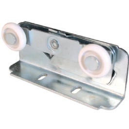 Twin Pocket Door Roller, 2-Ct.