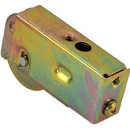 Sliding Glass Door Roller Assembly, 1-1/2-In.