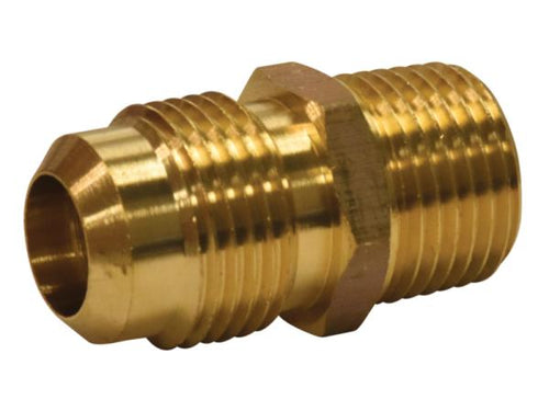 Eastman Flare Male Gas Half Union