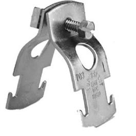 Universal Pipe Clamp, 2-In.