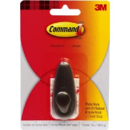 Small  Bronze Hook