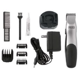 Wahl Groomsman Beard & Mustache Trimmer