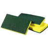 Scrubbing Sponge, Medium-Duty, 6.1 x 3.6-In.