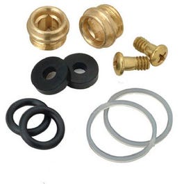 Repair Kit With Seats For Price Pfister Lavatory & Kitchen Faucet Stems