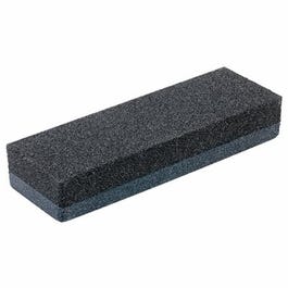 Dual-Grit Rubbing Stone