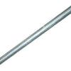 Threaded Stainless Steel Rod, 5/8-11 x 36-In.