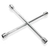 Powerbuilt 14 in. Four Way Lug Wrench (14)