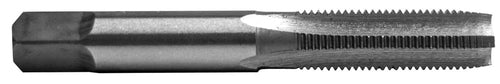 Century Drill and Tool Carbon Steel Plug Tap 7/16-20 NC (7/16-20 National Coarse)