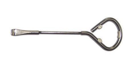 Topstar International Paint Can & Bottle Opener