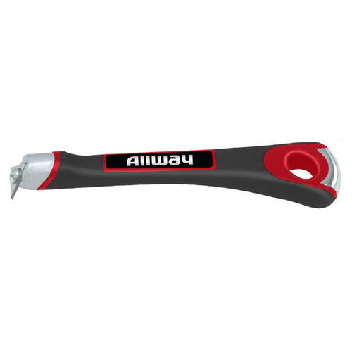 Allway Tools (CBS10) 1″ Soft-Grip Carbide Scraper (1)