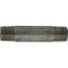Anderson Metals 48066B 1/2x4 Ss Nipple