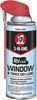 WINDOW/TRACK DRY LUBE 3-IN-ONE RV 11 OZ