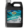 Amrep/ZEP U49310 ZEP Advanced Bathroom Sink Drain Cleaner ~ 32 oz