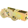 Prime-Line Plain Back Steel Tandem Roller Assembly