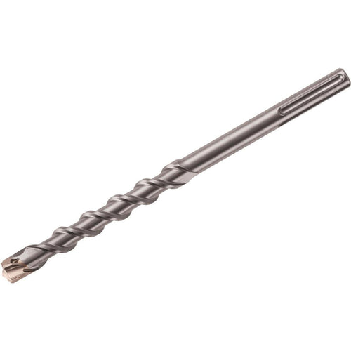 Bosch SDS-Max 7/8 In. x 13 In. 4-Cutter Rotary Hammer Drill Bit