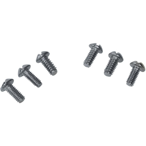 Danco 3/8 In. Bibb Faucet Screw Assortment (6-Pack)