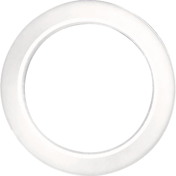 Danco 1-3/4 In. Polypropylene Sink Strainer Coupling Washer