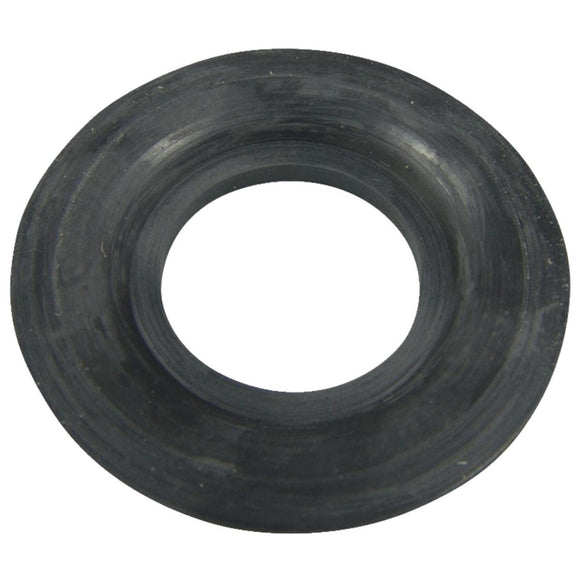 Danco Rubber Black Bath Drain Gasket