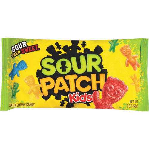 Sour Patch Kids 2 Oz. Candy