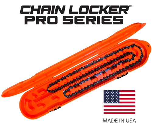 Cleton Chain Box Chain Locker® Pro Series - Greenwood, SC - Clinton, SC - Clinton True Value