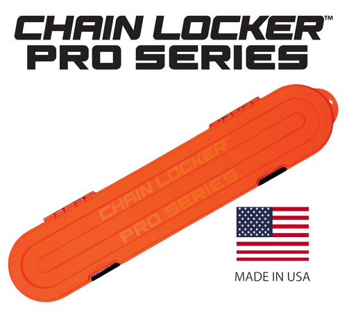 Cleton Chain Box Chain Locker® Pro Series - Greenwood, SC - Clinton, SC - Clinton True Value