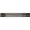 Anderson Metals 48026B 1/4x4ss Nipple