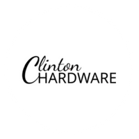 Clinton Hardware
