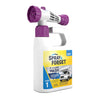 Spray & Forget™ RV & Camper Wash Cleaner with Hose End Adapter (1 Quart)