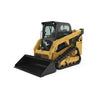 Skidsteer Track Loader