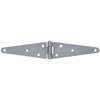 Hillman Hardware Essentials Heavy Duty Strap Hinge Zinc