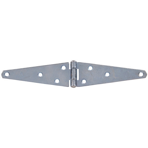 Hillman Hardware Essentials Heavy Duty Strap Hinge Zinc