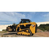 Skidsteer Track Loader