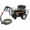 PRESSURE WASHER, 4000 PSI, GAS