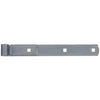 Hillman Hardware Essentials Gate Strap Hinge Zinc