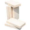 US Stove  FBP6 Pumice Firebrick (4-1/2 in. x 9 in. x 1-1/4 in.)