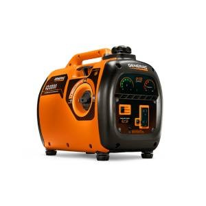 Generator, 2000 Watt, Inverter, Quiet