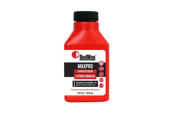 RedMax MAXPRO 2-Stroke Oil