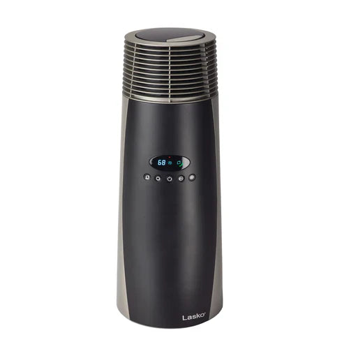 Lasko 1500W Full-Circle Warmth Ceramic Tower Heater CT22360