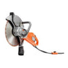 Saw, Electric Chop Saw 14 in.