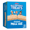 Kellogg's® Rice Krispies Treats® Squares Original Mega Size Bars